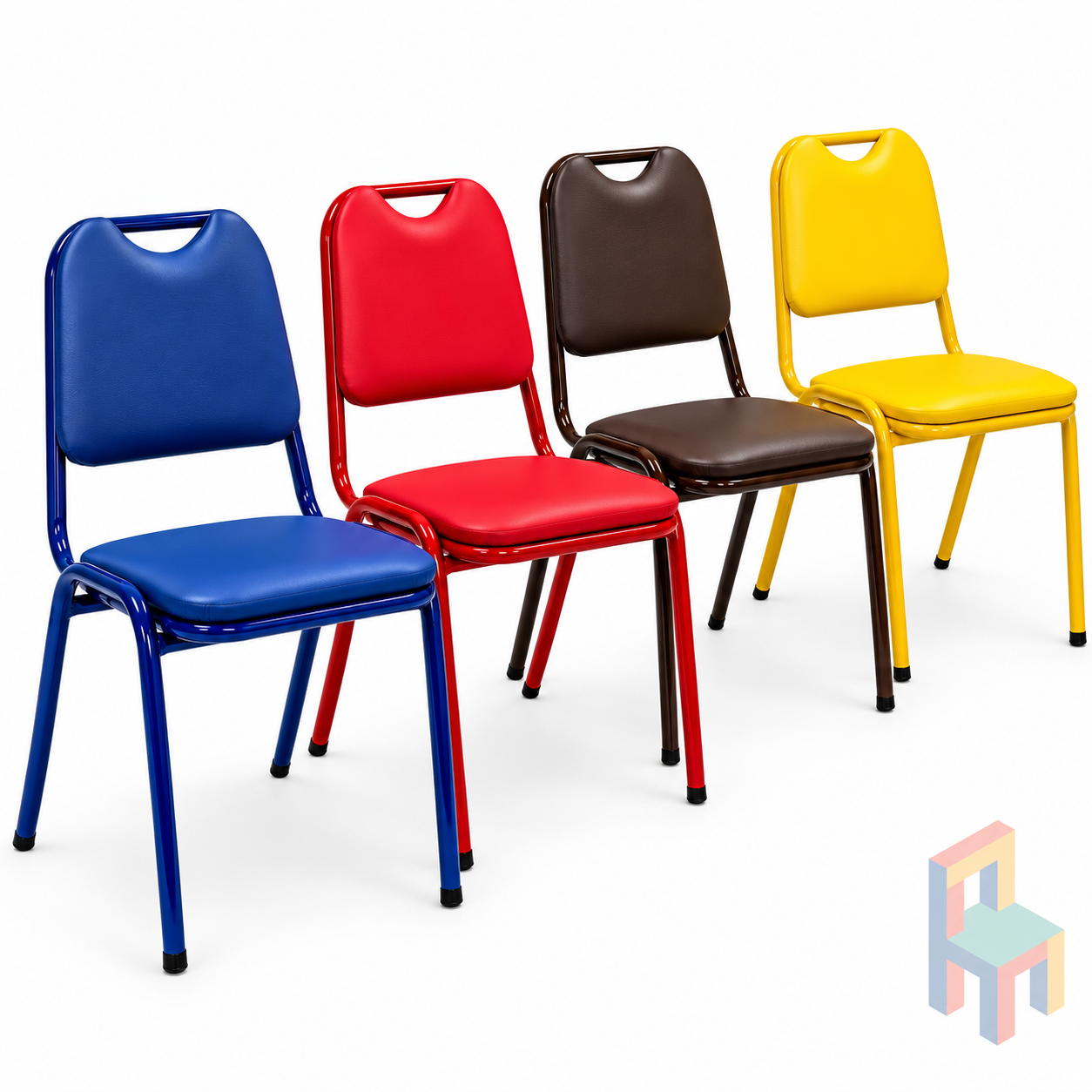 silla nova colores