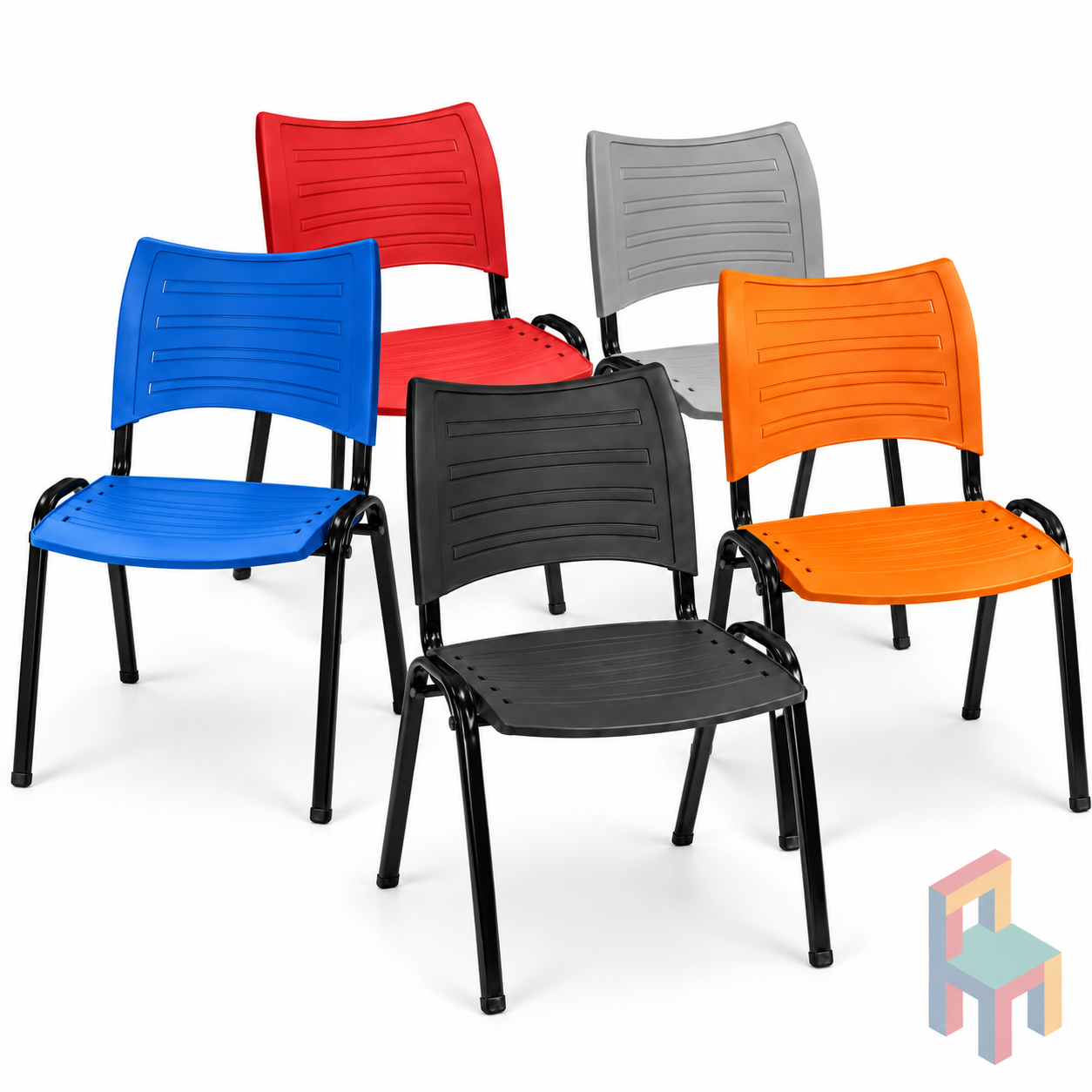 silla spring portada