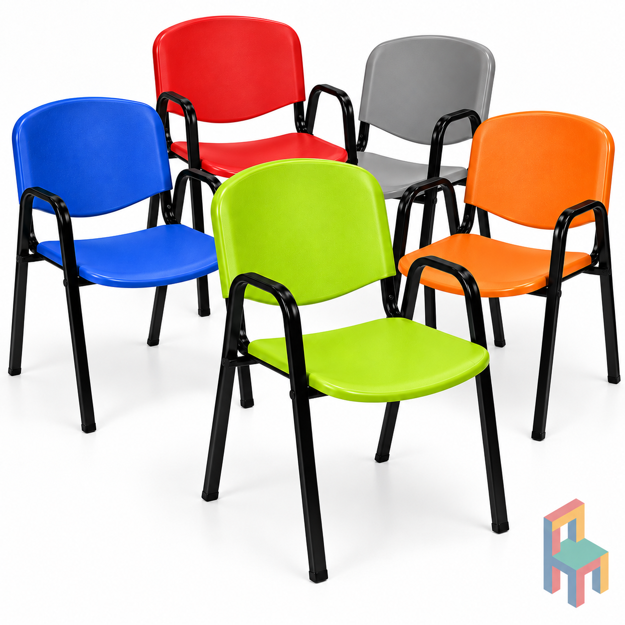 silla iso visita portada