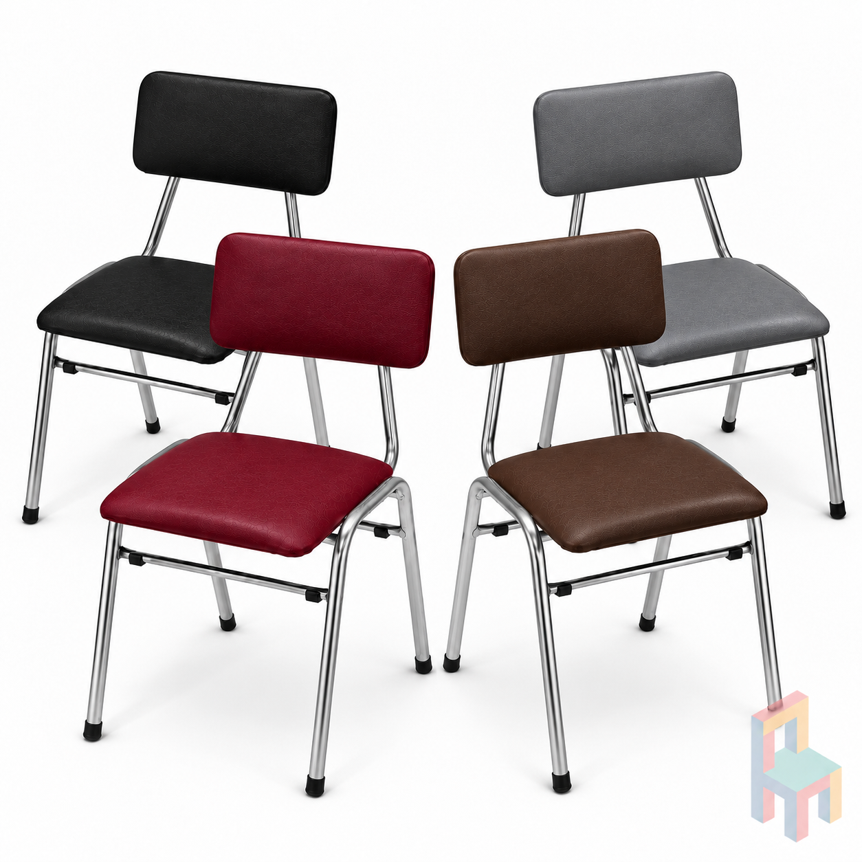 silla profesor portada
