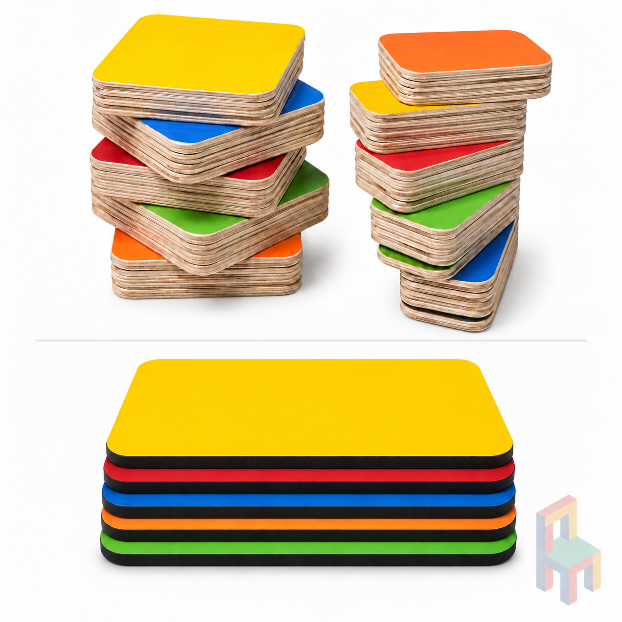 kinder portada