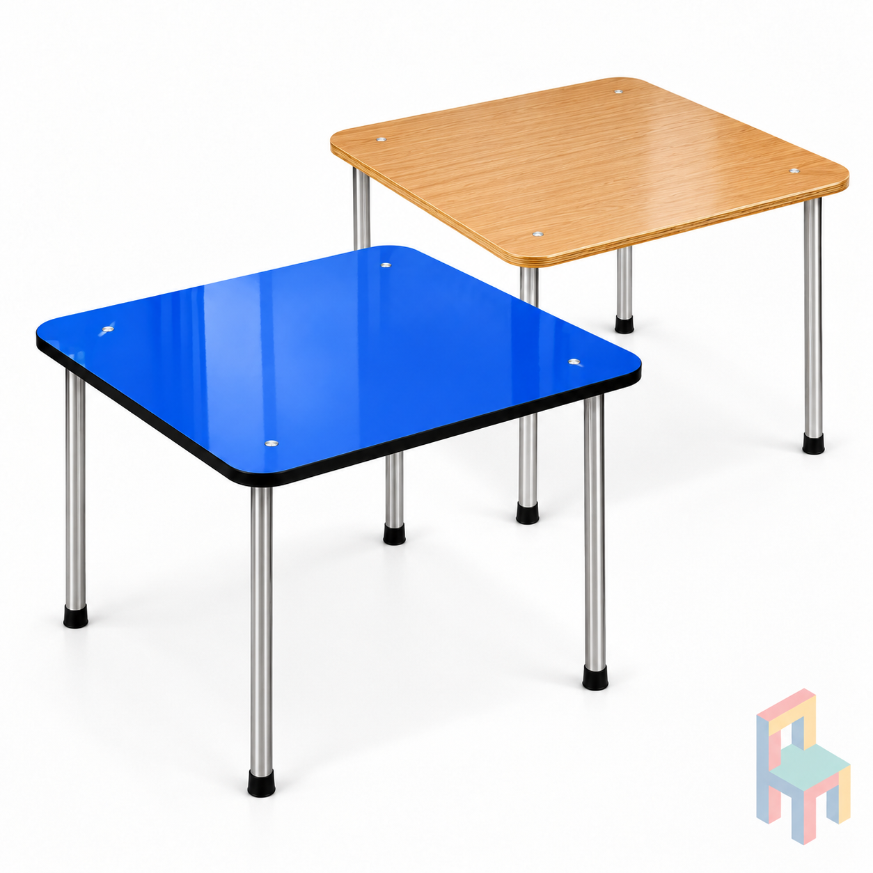 mesa kinder variedad
