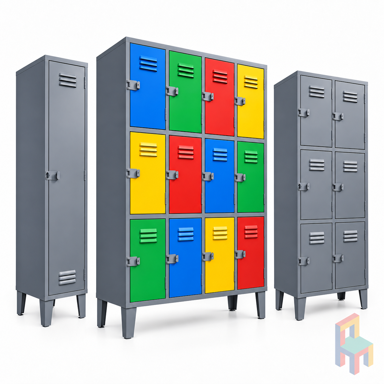 locker portada
